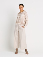 Flood Pant by Planet by Lauren G