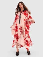 Floral Dress by Alembika