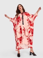 Floral Dress by Alembika