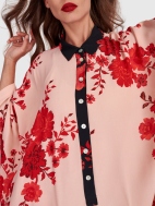 Floral Dress by Alembika