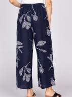 Floral Garden Flood by Olivia by Habitat