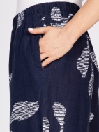 Floral Garden Flood by Olivia by Habitat