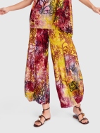 Floral Pant by Alembika