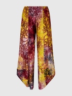 Floral Pant by Alembika