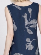 Floral Tank Dress by Olivia by Habitat