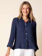 Flounce Shirt by Habitat