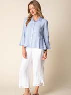 Flounce Shirt by Habitat