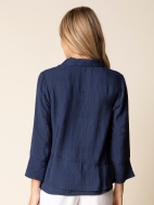 Flounce Shirt by Habitat