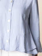 Flounce Shirt by Habitat