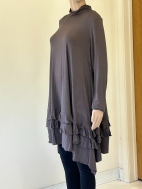 Flounce Top by Alembika
