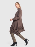 Flounce Top by Alembika