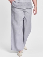 Flowing Pant by Flax