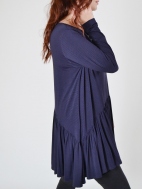 Flutter Hem Tunic by Spirithouse