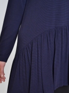 Flutter Hem Tunic by Spirithouse