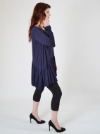 Flutter Hem Tunic by Spirithouse
