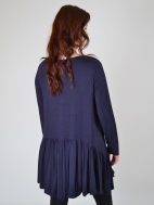 Flutter Hem Tunic by Spirithouse