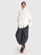 Fold Line Pant by Alembika