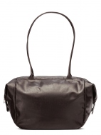 Folded Corner Bag by M0851 at Hello Boutique