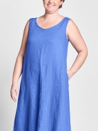 Forever Dress by Flax