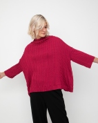 Fraise Top by Ozai N Ku
