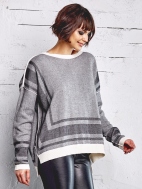 Frame Sweater by Planet