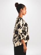 Fran Shirt by Bryn Walker