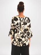 Fran Shirt by Bryn Walker