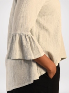 Fran Shirt by Bryn Walker