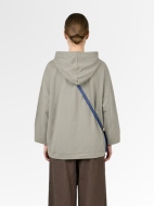 Frank Hoodie by PacifiCotton