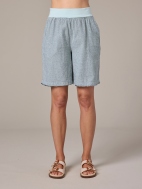 Frayed Shorts by Cut Loose