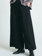 French Terry Flood Pant by Planet by Lauren G