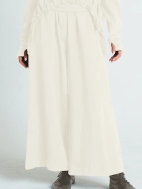 French Terry Flood Pant by Planet by Lauren G