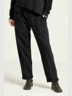 French Terry Luxury Sweatpants by Planet