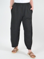 French Terry Olivier Pant by Bryn Walker