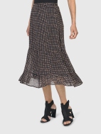 Freya Swing Skirt by Alembika