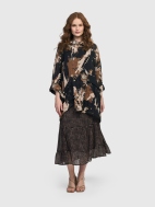 Freya Swing Skirt by Alembika