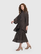 Freya Swing Skirt by Alembika