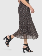 Freya Swing Skirt by Alembika