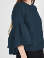 Frida Shirt by Bryn Walker