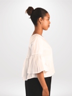 Frida Shirt by Bryn Walker