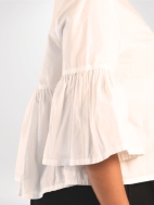 Frida Shirt by Bryn Walker