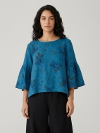 Frida Shirt by Bryn Walker