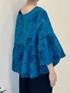 Frida Shirt by Bryn Walker