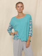 Frida Top by Chalet et Ceci