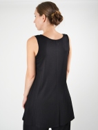 Full Long Tank by Comfy USA