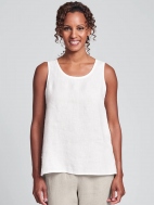 Fundamental Tank by Flax