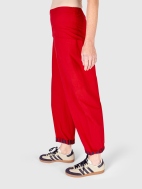 Funky Red Pant by Alembika