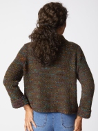 Funnel Neck Cardi by Habitat
