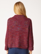 Funnel Neck Cardi by Habitat