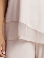 Fusion Wave Dolman Top by Sympli